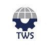 TWS — Teqneia Web Services logo